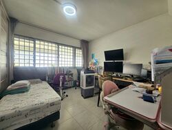 Blk 807 Woodlands Street 81 (Woodlands), HDB Executive #600387931